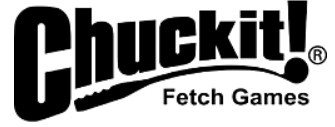 Chuckit